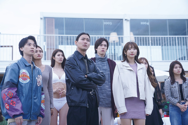 おいハンサム!! 11枚目の写真・画像