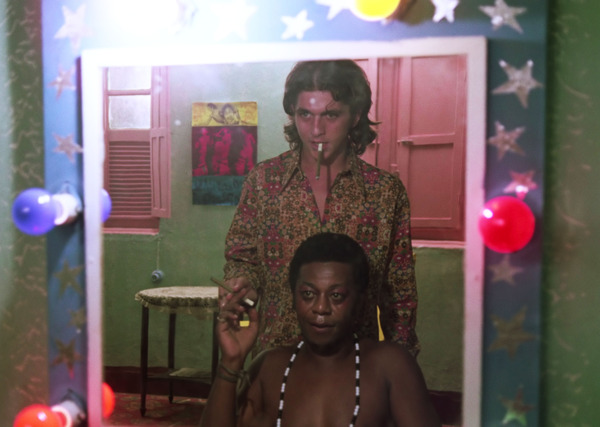 デビルクイーン 6枚目の写真・画像