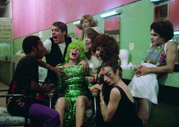 デビルクイーン 7枚目の写真・画像