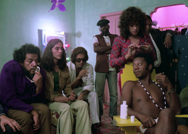 デビルクイーン 10枚目の写真・画像