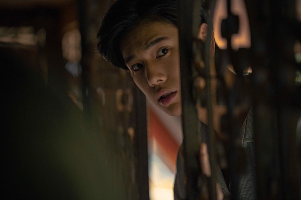 フンパヨン 呪物に隠された闇 11枚目の写真・画像