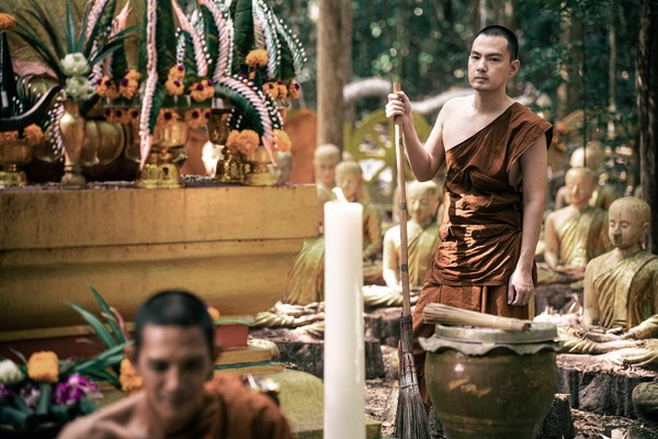 フンパヨン 呪物に隠された闇 15枚目の写真・画像