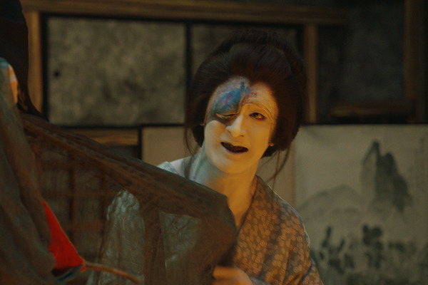 八犬伝 10枚目の写真・画像