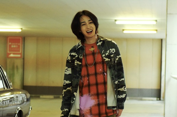 ベイビーわるきゅーれ ナイスデイズ 5枚目の写真・画像