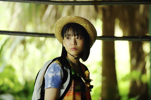 ベイビーわるきゅーれ ナイスデイズ 11枚目の写真・画像