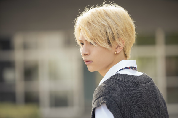 恋を知らない僕たちは 9枚目の写真・画像