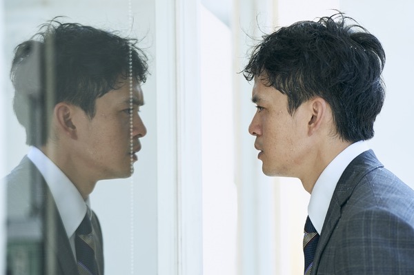 本心 2枚目の写真・画像