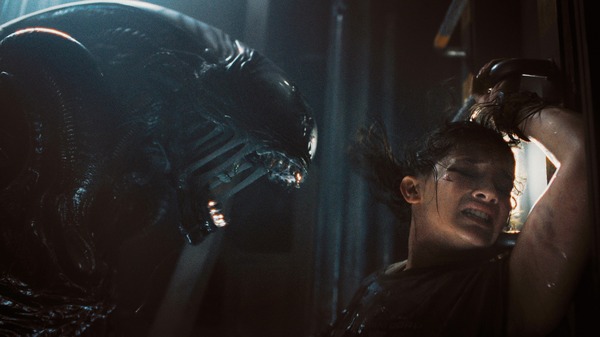 エイリアン：ロムルス 5枚目の写真・画像