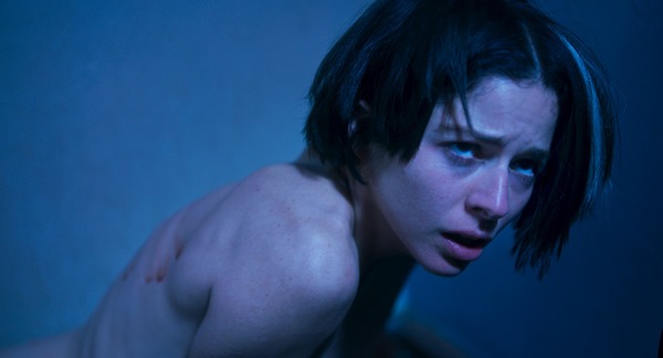 エレクトロフィリア-変異 2枚目の写真・画像