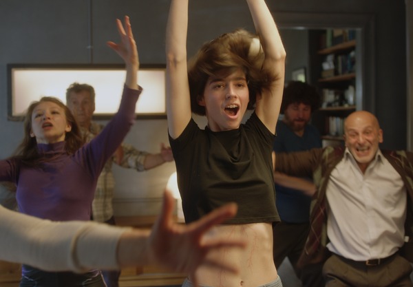 エレクトロフィリア-変異 6枚目の写真・画像