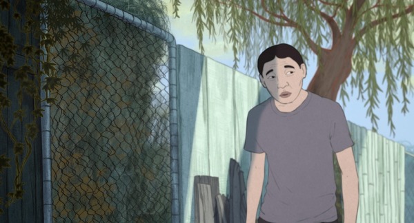 めくらやなぎと眠る女 4枚目の写真・画像