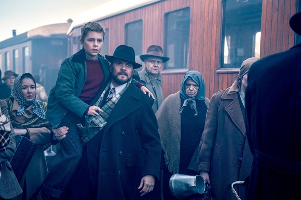 ぼくの家族と祖国の戦争 2枚目の写真・画像