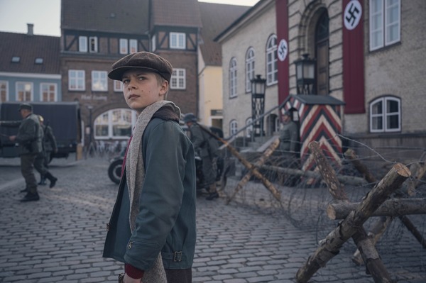 ぼくの家族と祖国の戦争 3枚目の写真・画像