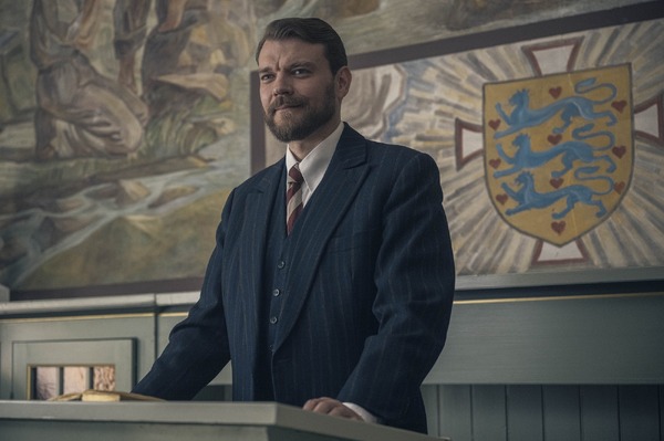 ぼくの家族と祖国の戦争 8枚目の写真・画像