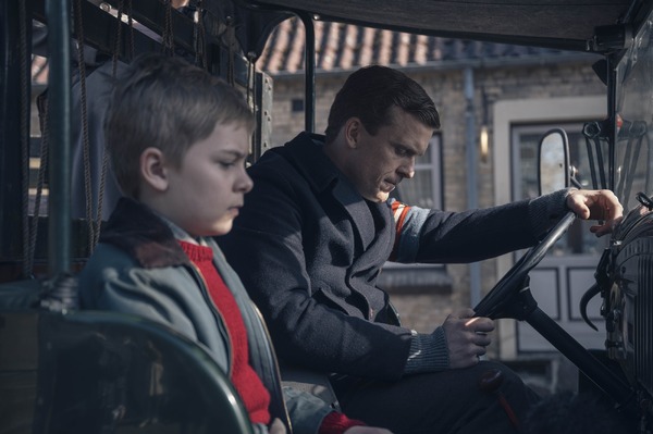 ぼくの家族と祖国の戦争 9枚目の写真・画像