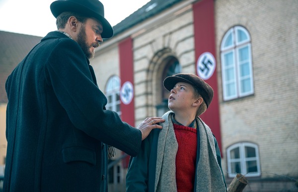 ぼくの家族と祖国の戦争 11枚目の写真・画像