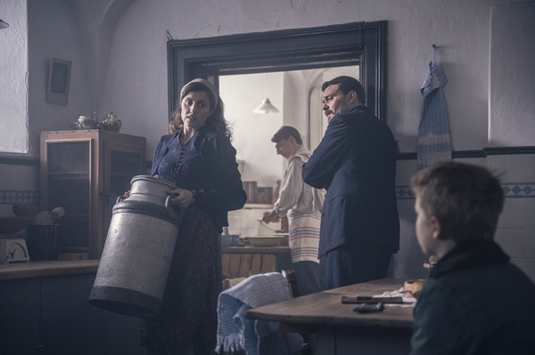 ぼくの家族と祖国の戦争 12枚目の写真・画像