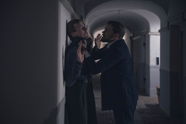 ぼくの家族と祖国の戦争 14枚目の写真・画像