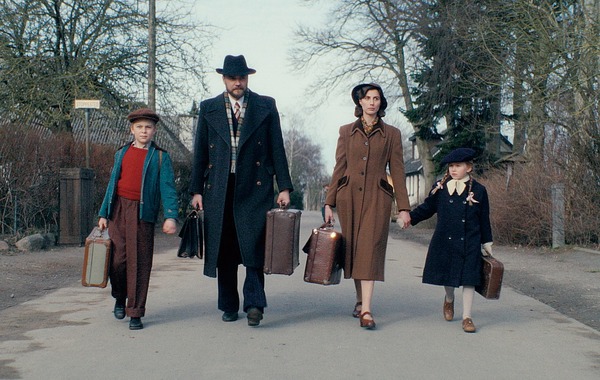 ぼくの家族と祖国の戦争 15枚目の写真・画像