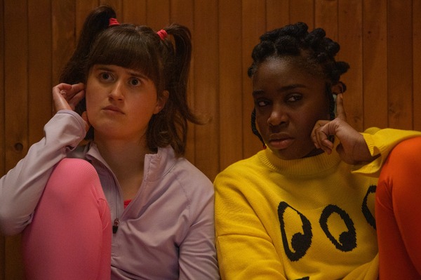 ポライト・ソサエティ 11枚目の写真・画像