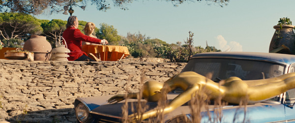 美食家ダリのレストラン 3枚目の写真・画像