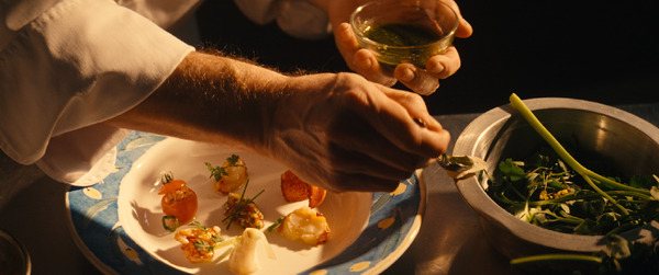 美食家ダリのレストラン 9枚目の写真・画像