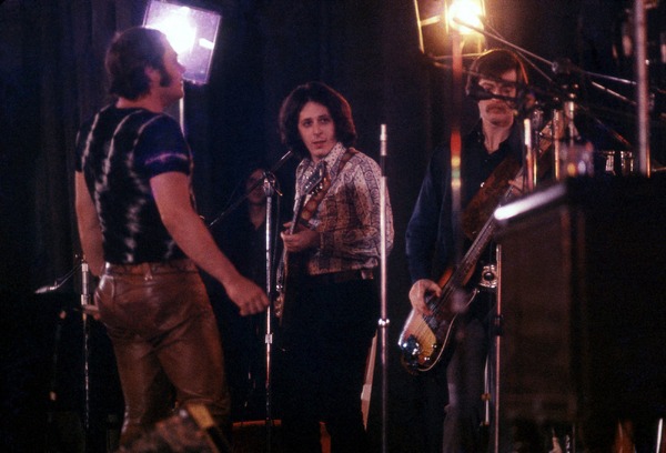 ブラッド･スウェット＆ティアーズに何が起こったのか？ 3枚目の写真・画像