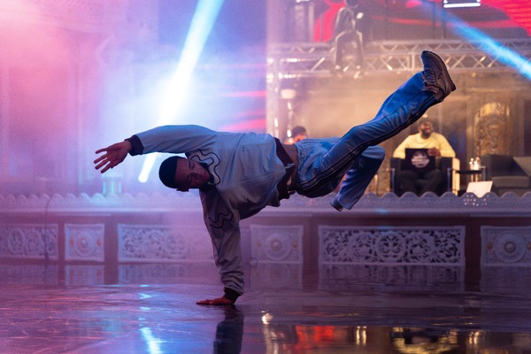 ザ・ブレイキン 2枚目の写真・画像