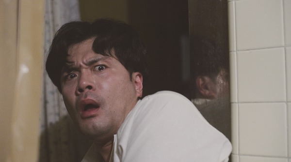 劇場版 ほんとうにあった怖い話～変な間取り～ 2枚目の写真・画像