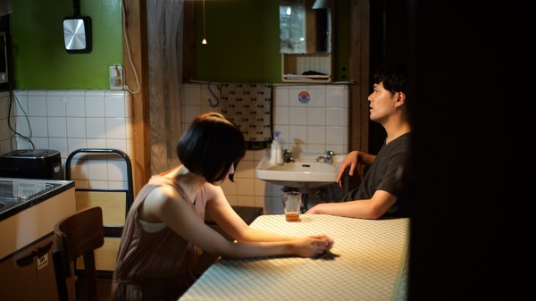 劇場版 ほんとうにあった怖い話～変な間取り～ 8枚目の写真・画像