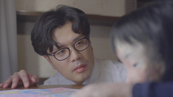 劇場版 ほんとうにあった怖い話～変な間取り～ 11枚目の写真・画像