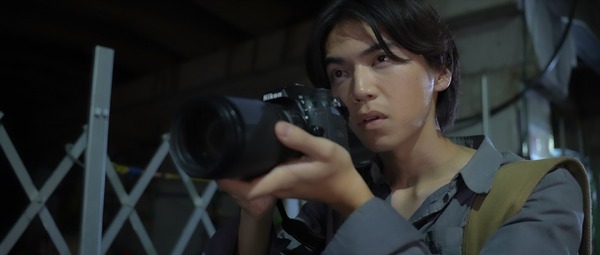 スケとボドとサーフ 3枚目の写真・画像