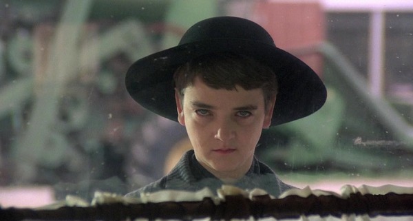 チルドレン・オブ・ザ・コーン＜4K＞ 2枚目の写真・画像