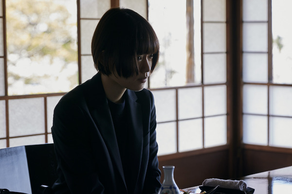 朽ちないサクラ 14枚目の写真・画像