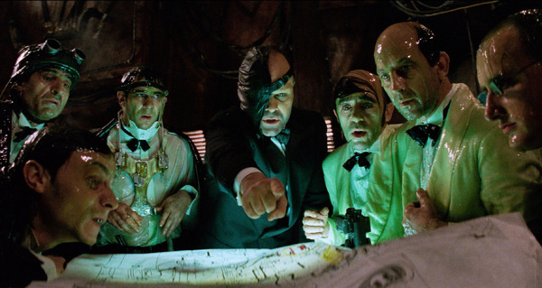 アクション・ミュタンテ 4K 3枚目の写真・画像