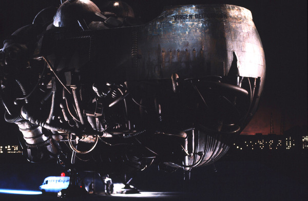 アクション・ミュタンテ 4K 4枚目の写真・画像