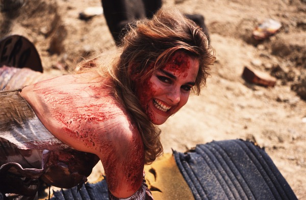 アクション・ミュタンテ 4K 5枚目の写真・画像