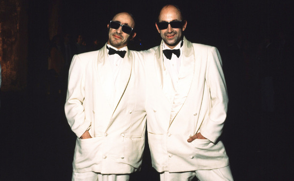 アクション・ミュタンテ 4K 7枚目の写真・画像