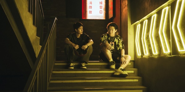 熱烈 4枚目の写真・画像