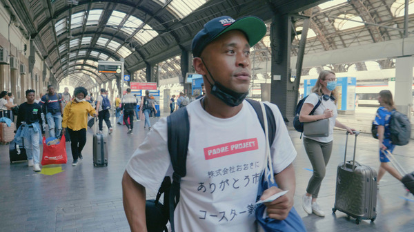 パドレ・プロジェクト／父の影を追って 2枚目の写真・画像