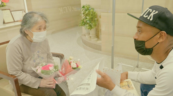 パドレ・プロジェクト／父の影を追って 4枚目の写真・画像