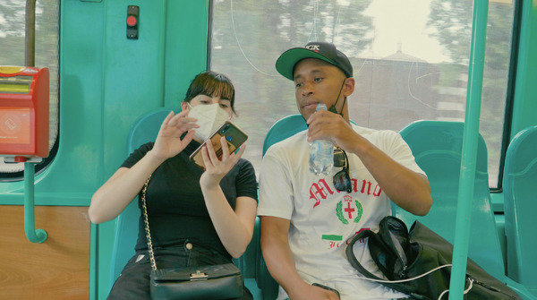 パドレ・プロジェクト／父の影を追って 8枚目の写真・画像