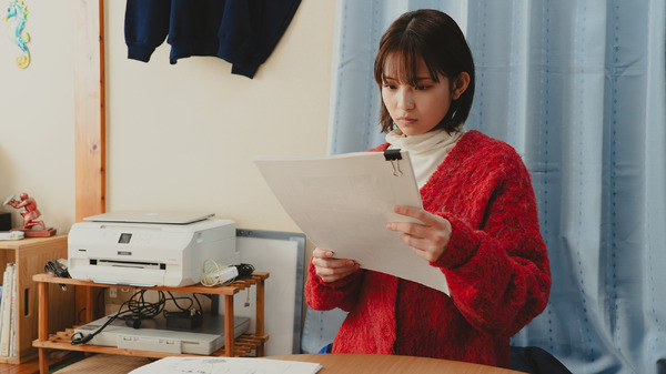 マンガ家、堀マモル 3枚目の写真・画像