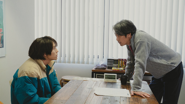 マンガ家、堀マモル 6枚目の写真・画像