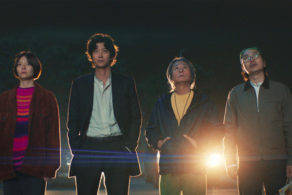 憑依 7枚目の写真・画像