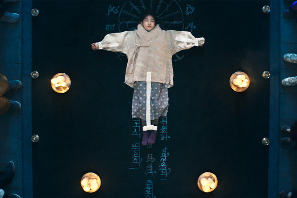 憑依 11枚目の写真・画像