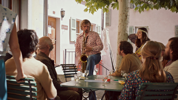 ロール･ザ･ドラム！ 3枚目の写真・画像