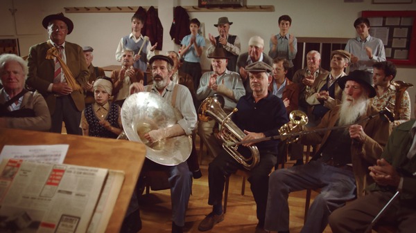 ロール･ザ･ドラム！ 5枚目の写真・画像