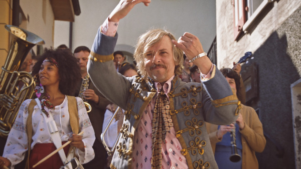 ロール･ザ･ドラム！ 8枚目の写真・画像