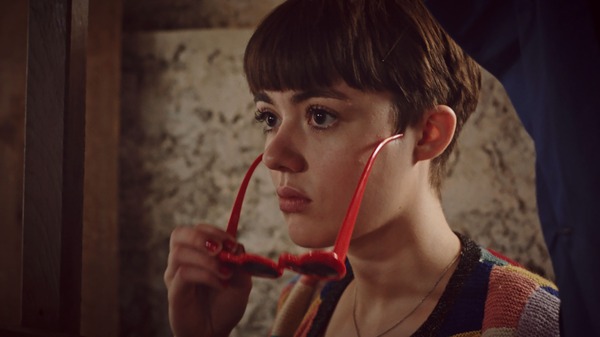 ロール･ザ･ドラム！ 9枚目の写真・画像